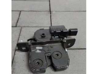 bontott RENAULT CLIO IV Csomagtérajtó Zárszerkezet