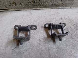 bontott RENAULT CLIO IV Csomagtérajtó Zsanér