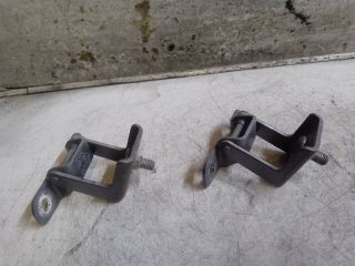 bontott RENAULT CLIO IV Csomagtérajtó Zsanér