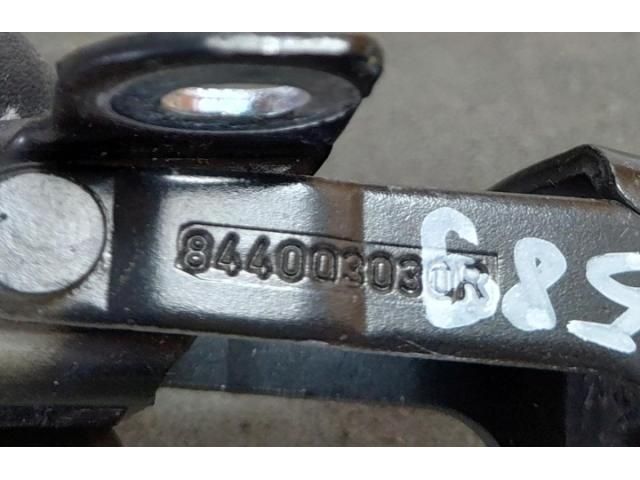 bontott RENAULT CLIO IV Csomagtérajtó Zsanér