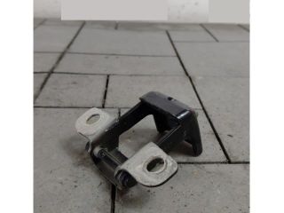 bontott RENAULT CLIO IV Csomagtérajtó Zsanér