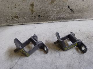 bontott RENAULT CLIO IV Csomagtérajtó Zsanér