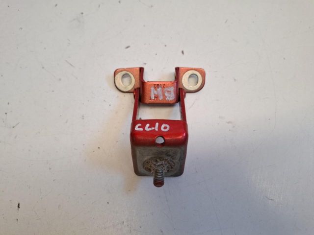 bontott RENAULT CLIO IV Csomagtérajtó Zsanér