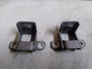 bontott RENAULT CLIO IV Csomagtérajtó Zsanér