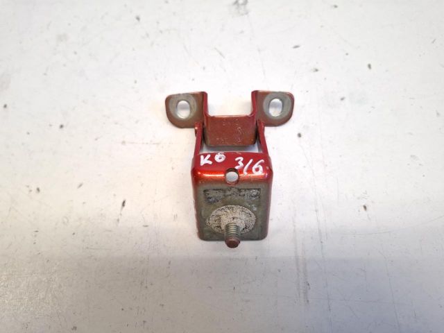 bontott RENAULT CLIO IV Csomagtérajtó Zsanér