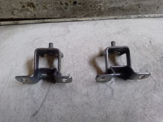 bontott RENAULT CLIO IV Csomagtérajtó Zsanér