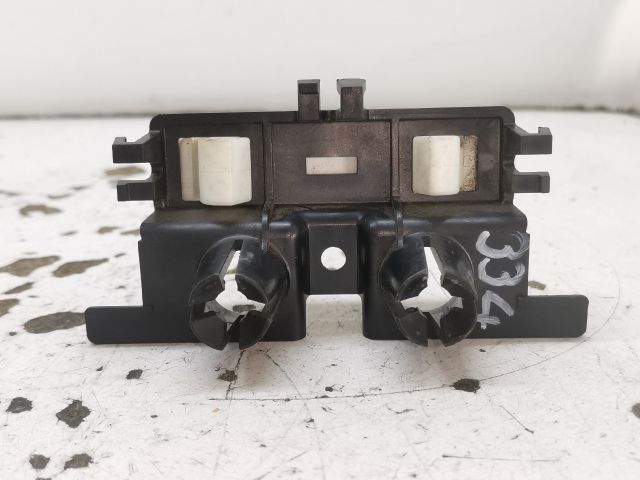 bontott RENAULT CLIO IV Elektronika (Magában)