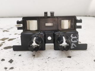 bontott RENAULT CLIO IV Elektronika (Magában)