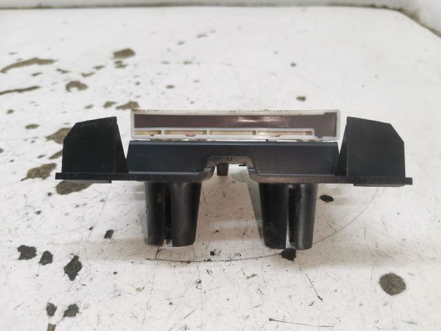 bontott RENAULT CLIO IV Elektronika (Magában)