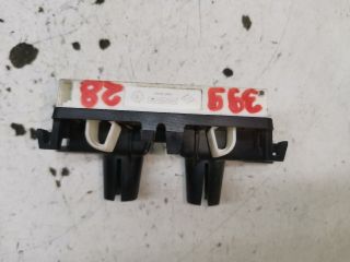 bontott RENAULT CLIO IV Elektronika (Magában)