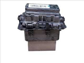 bontott RENAULT CLIO IV Előtét Ellenállás Fűtőmotor