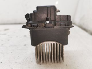 bontott RENAULT CLIO IV Előtét Ellenállás Fűtőmotor