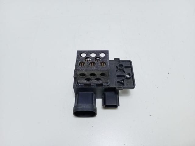 bontott RENAULT CLIO IV Előtét Ellenállás Fűtőmotor