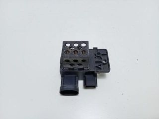 bontott RENAULT CLIO IV Előtét Ellenállás Fűtőmotor