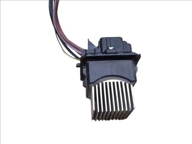 bontott RENAULT CLIO IV Előtét Ellenállás Fűtőmotor