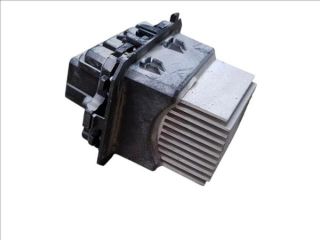 bontott RENAULT CLIO IV Előtét Ellenállás Fűtőmotor