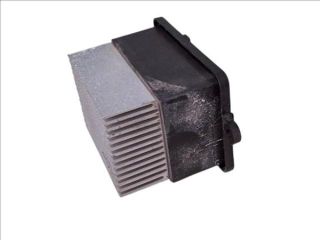 bontott RENAULT CLIO IV Előtét Ellenállás Fűtőmotor