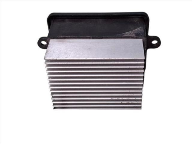 bontott RENAULT CLIO IV Előtét Ellenállás Fűtőmotor