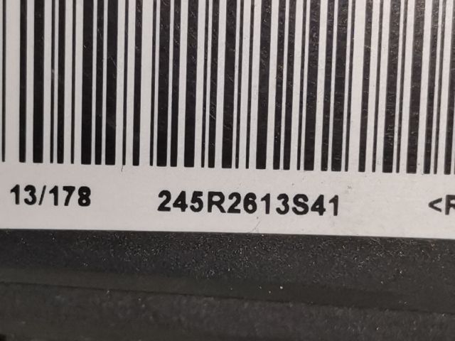 bontott RENAULT CLIO IV Előtét Ellenállás Fűtőmotor