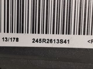 bontott RENAULT CLIO IV Előtét Ellenállás Fűtőmotor