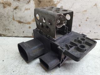 bontott RENAULT CLIO IV Előtét Ellenállás Hűtőventilátor