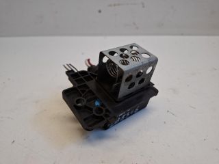 bontott RENAULT CLIO IV Előtét Ellenállás Hűtőventilátor