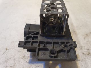 bontott RENAULT CLIO IV Előtét Ellenállás Hűtőventilátor