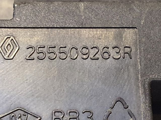 bontott RENAULT CLIO IV Előtét Ellenállás Hűtőventilátor