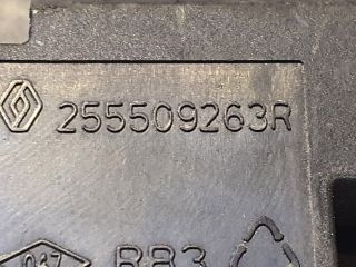 bontott RENAULT CLIO IV Előtét Ellenállás Hűtőventilátor