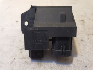 bontott RENAULT CLIO IV Előtét Ellenállás Hűtőventilátor