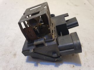 bontott RENAULT CLIO IV Előtét Ellenállás Hűtőventilátor