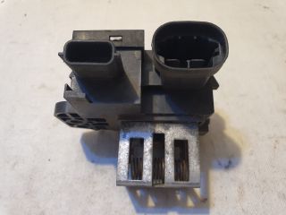 bontott RENAULT CLIO IV Előtét Ellenállás Hűtőventilátor