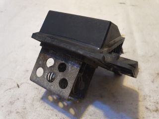 bontott RENAULT CLIO IV Előtét Ellenállás Hűtőventilátor