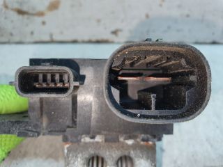 bontott RENAULT CLIO IV Előtét Ellenállás Hűtőventilátor