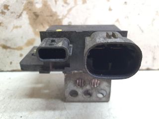 bontott RENAULT CLIO IV Előtét Ellenállás Hűtőventilátor