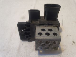 bontott RENAULT CLIO IV Előtét Ellenállás Hűtőventilátor