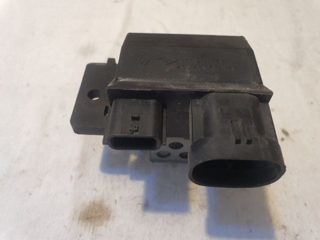 bontott RENAULT CLIO IV Előtét Ellenállás Hűtőventilátor