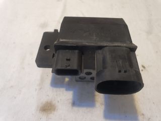 bontott RENAULT CLIO IV Előtét Ellenállás Hűtőventilátor