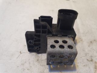 bontott RENAULT CLIO IV Előtét Ellenállás Hűtőventilátor