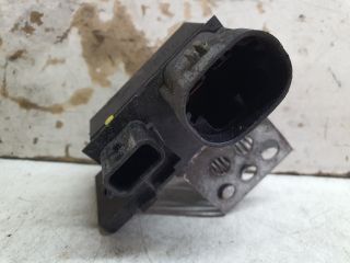 bontott RENAULT CLIO IV Előtét Ellenállás Hűtőventilátor