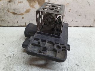 bontott RENAULT CLIO IV Előtét Ellenállás Hűtőventilátor