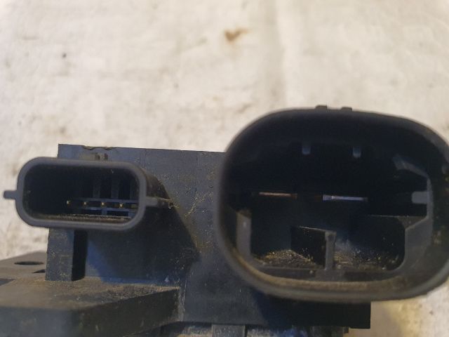 bontott RENAULT CLIO IV Előtét Ellenállás Hűtőventilátor