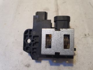 bontott RENAULT CLIO IV Előtét Ellenállás Hűtőventilátor