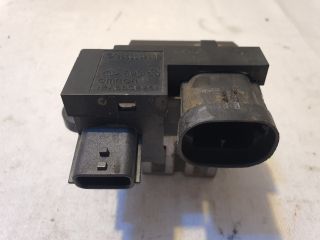 bontott RENAULT CLIO IV Előtét Ellenállás Hűtőventilátor