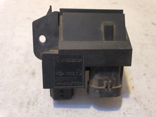 bontott RENAULT CLIO IV Előtét Ellenállás Hűtőventilátor