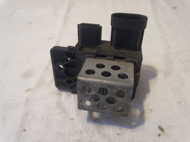 bontott RENAULT CLIO IV Előtét Ellenállás Hűtőventilátor