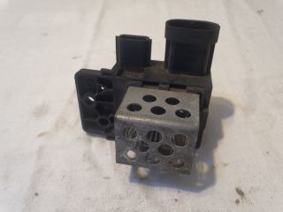 bontott RENAULT CLIO IV Előtét Ellenállás Hűtőventilátor