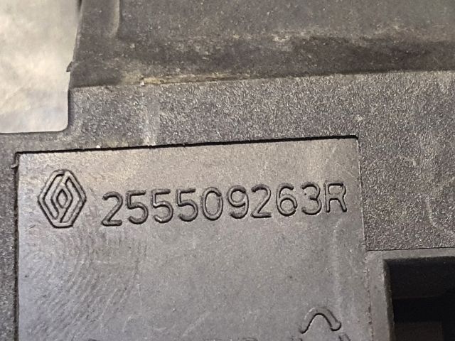 bontott RENAULT CLIO IV Előtét Ellenállás Hűtőventilátor