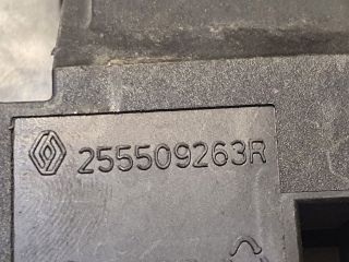 bontott RENAULT CLIO IV Előtét Ellenállás Hűtőventilátor