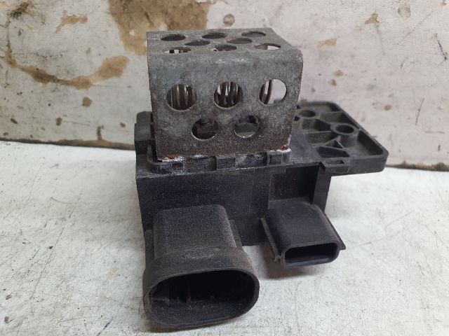 bontott RENAULT CLIO IV Előtét Ellenállás Hűtőventilátor